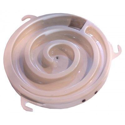 Колокол тестоокруглителя Kocateq Mllead 220-260