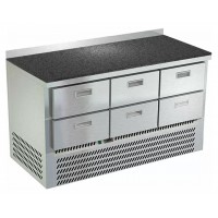 Стол морозильный Техно-ТТ СПН/М-423/06-1407