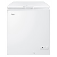 Ларь морозильный Haier HCE143R