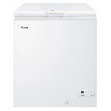 Ларь морозильный Haier HCE143R
