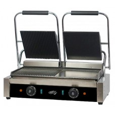 Гриль контактный Crazy Pan CP-CG44MT