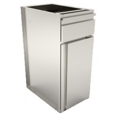 Модуль нейтральный для кофемашины BSV-inox BMC7-6
