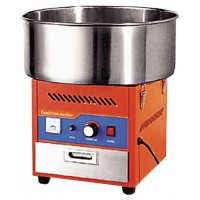Аппарат для сахарной ваты EKSI HEC-01
