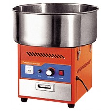 Аппарат для сахарной ваты EKSI HEC-01
