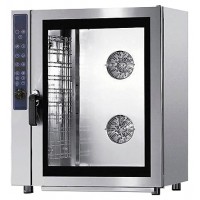 Пароконвектомат PIRON DG940