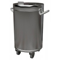 Бак для отходов Gastrolux КО-038/КК