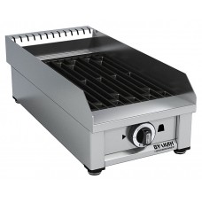 Гриль газовый Вулкан BPD 01 Slim