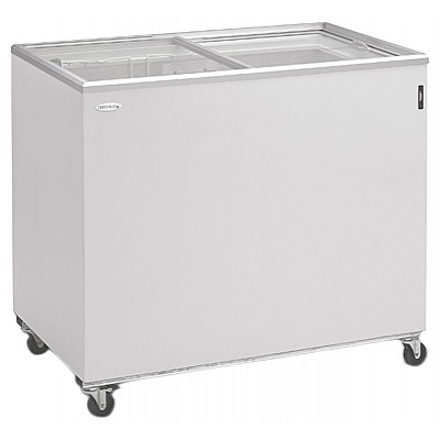 Ларь морозильный TEFCOLD IC300SC
