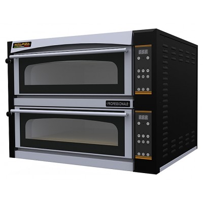 Печь для пиццы WLBake WellPizza Professionale 66D