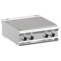 Плита электрическая Apach Chef Line GLRSTE77P