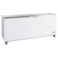 Ларь морозильный TEFCOLD CF700S