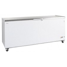 Ларь морозильный TEFCOLD CF700S