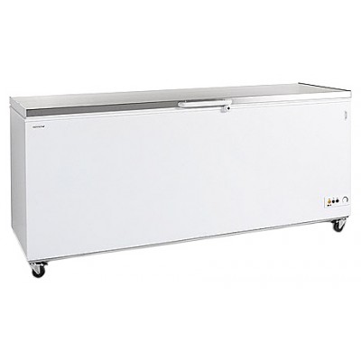 Ларь морозильный TEFCOLD CF700S