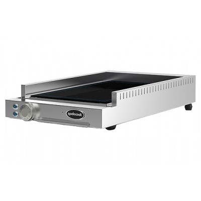 Жарочная поверхность Spidocook Spidoflat SР 200
