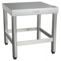 Подставка ATESY ПКИ-П-1200.500.420-02