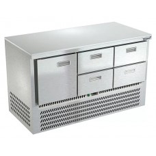 Стол морозильный Техно-ТТ СПН/М-522/14-1406