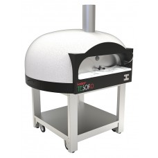 Печь для пиццы дровяная Кобор TESORO PS71 STANDARD