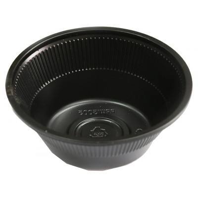 Контейнер Enterpack PRW-13005-BLK (2000 шт.)