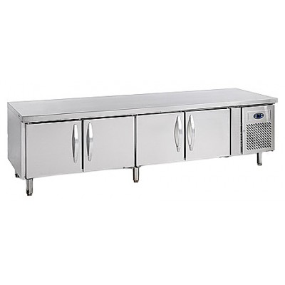 Стол холодильный TEFCOLD UC5410