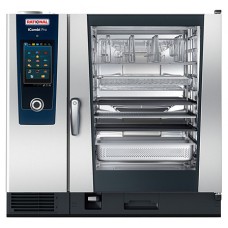Пароконвектомат Rational iCombi Pro 10-2/1