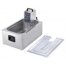 Контейнер Sirman для SOFTCOOKER GN1/1 с крышкой