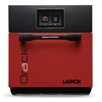 Печь комбинированная высокоскоростная Lainox ORACLE ORACRBXL