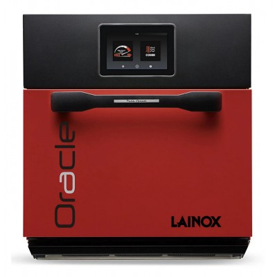 Печь комбинированная высокоскоростная Lainox ORACLE ORACRBXL