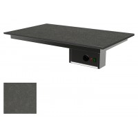 Поверхность тепловая Gastrolux ВТП-116/К Satinet