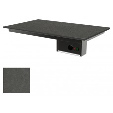 Поверхность тепловая Gastrolux ВТП-116/К Satinet