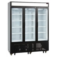 Шкаф холодильный TEFCOLD FSC1600H