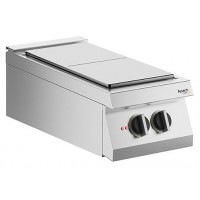 Плита электрическая Apach Chef Line SLRSTE49