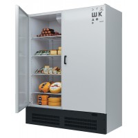 Шкаф морозильный Brandford Shkaff 0,7 HT