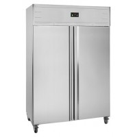 Шкаф холодильный TEFCOLD GUC140