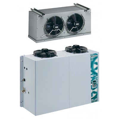 Сплит-система среднетемпературная Rivacold SPM068G012D