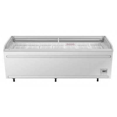 Ларь-бонета Haier GTS1850GB