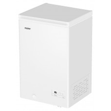 Ларь морозильный Haier HCE100R