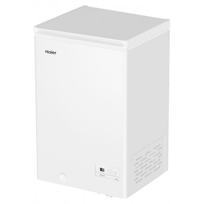 Ларь морозильный Haier HCE100R