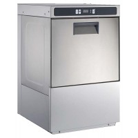 Посудомоечная машина с фронтальной загрузкой Kocateq KOMEC 500 B DD ECO DIGITAL