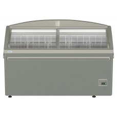 Ларь-бонета Haier GTE1850G