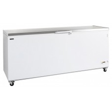 Ларь морозильный TEFCOLD CF700S SL