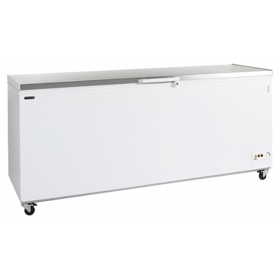 Ларь морозильный TEFCOLD CF700S SL