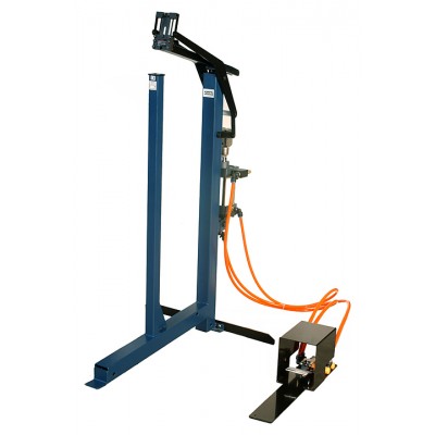 Степлер Mainpack Industrial CAB-S-35