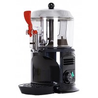 Аппарат для горячего шоколада UGOLINI DELICE BLACK 3л