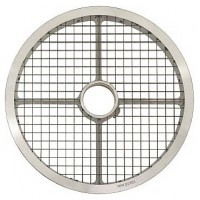 Диск для нарезки кубиком HALLDE 37180 12х12 мм