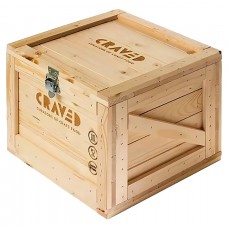 Ящик упаковочный Valoriani Wooden crate для печи Baby 60 и 75