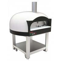 Печь для пиццы дровяная Кобор TESORO PS100 STANDARD