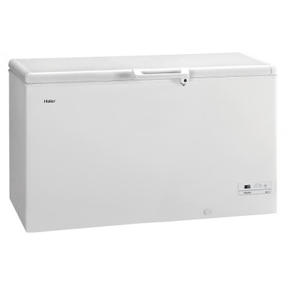 Ларь морозильный Haier HCE429R