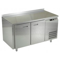 Стол холодильный ATESY СПБ/О-221/20-1307