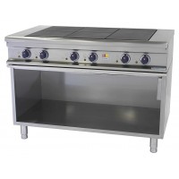 Плита электрическая Kovinastroj (Kogast) ES-T67/P