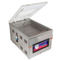 Упаковщик вакуумный Hurakan HKN-VAC300M